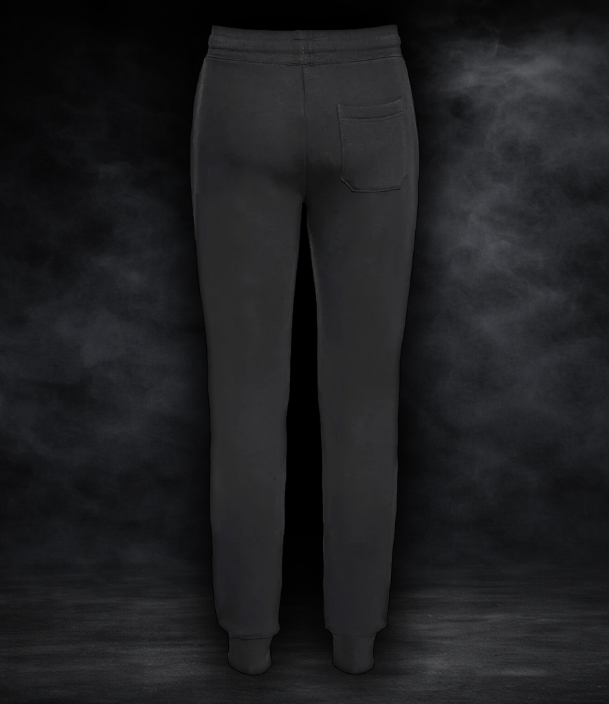 ALLBLQ Classic Joggers