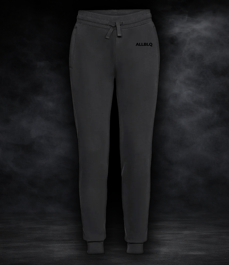 ALLBLQ Classic Joggers