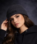 ALLBLQ Waffle Beanie