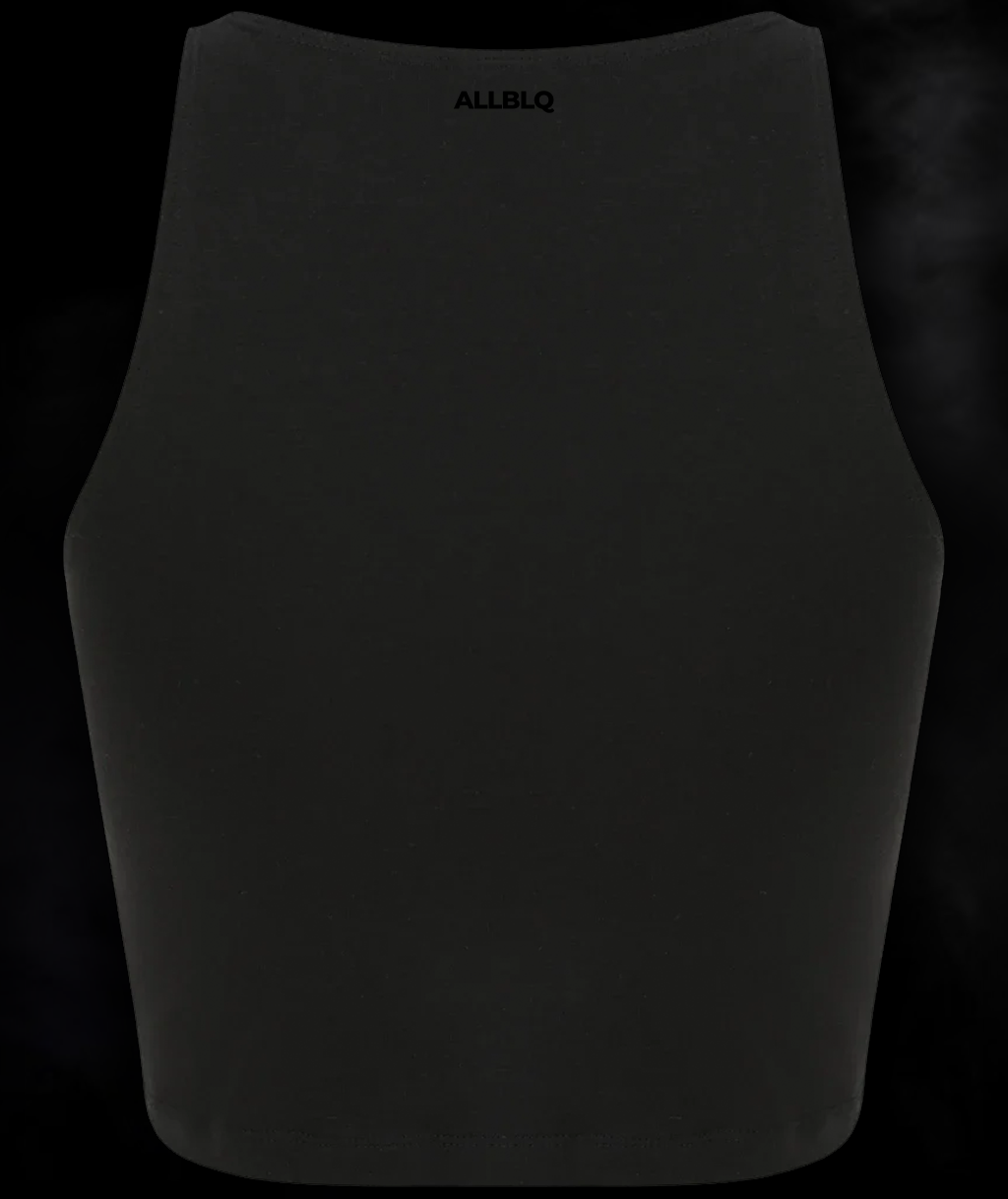ALLBLQ Crop Top