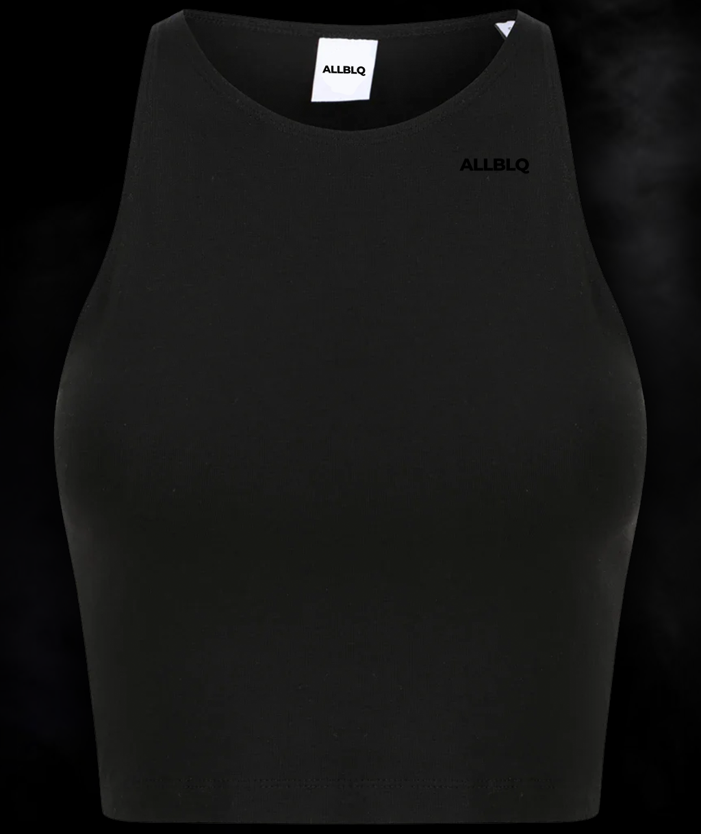 ALLBLQ Crop Top