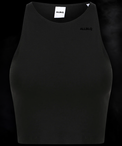 ALLBLQ Crop Top