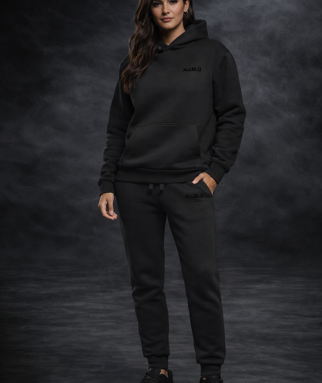 ALLBLQ Full Sweatsuit