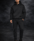 ALLBLQ Full Sweatsuit
