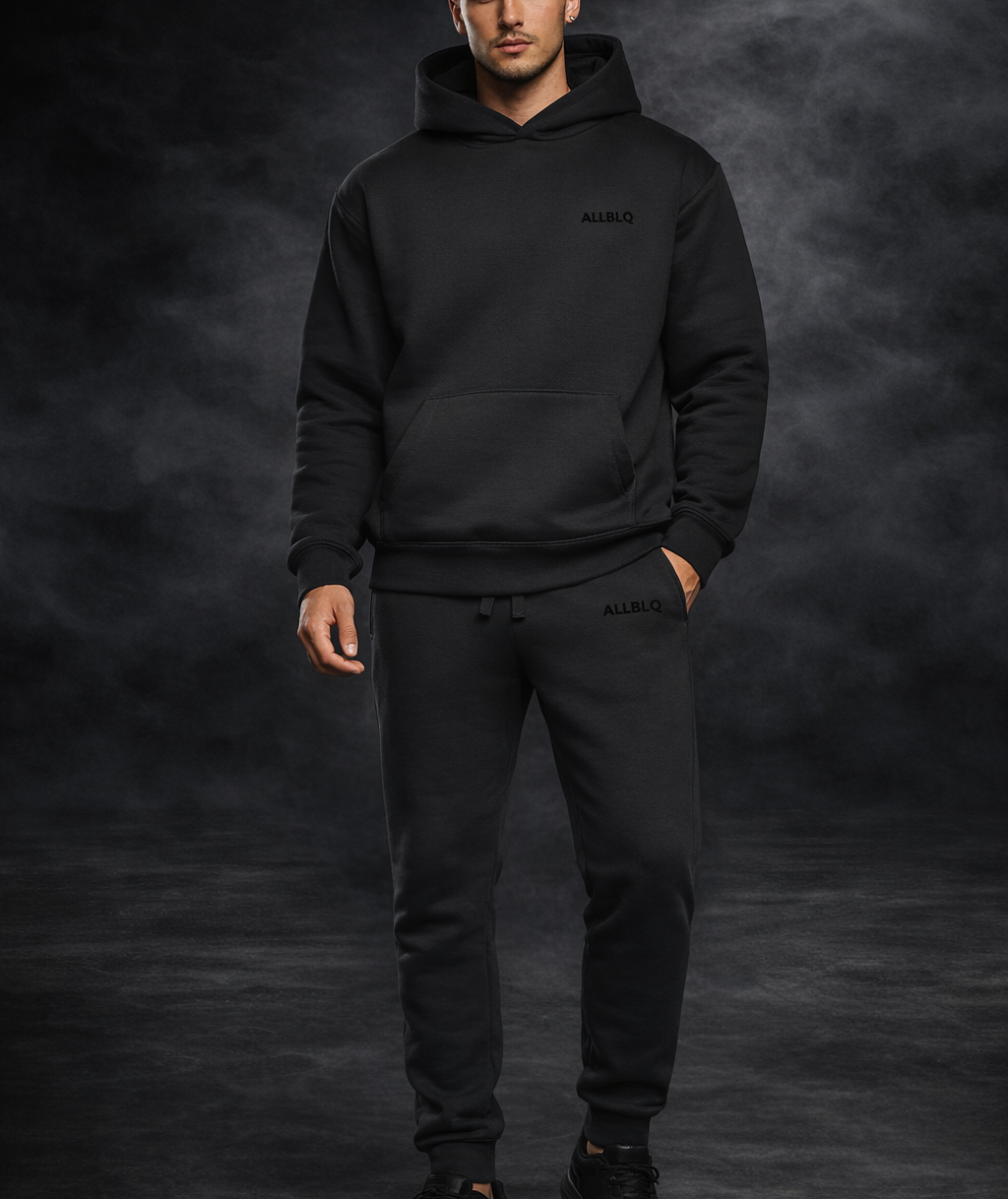 ALLBLQ Full Sweatsuit
