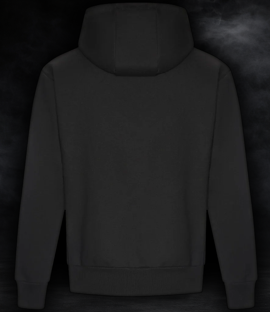 ALLBLQ Classic Hoodie