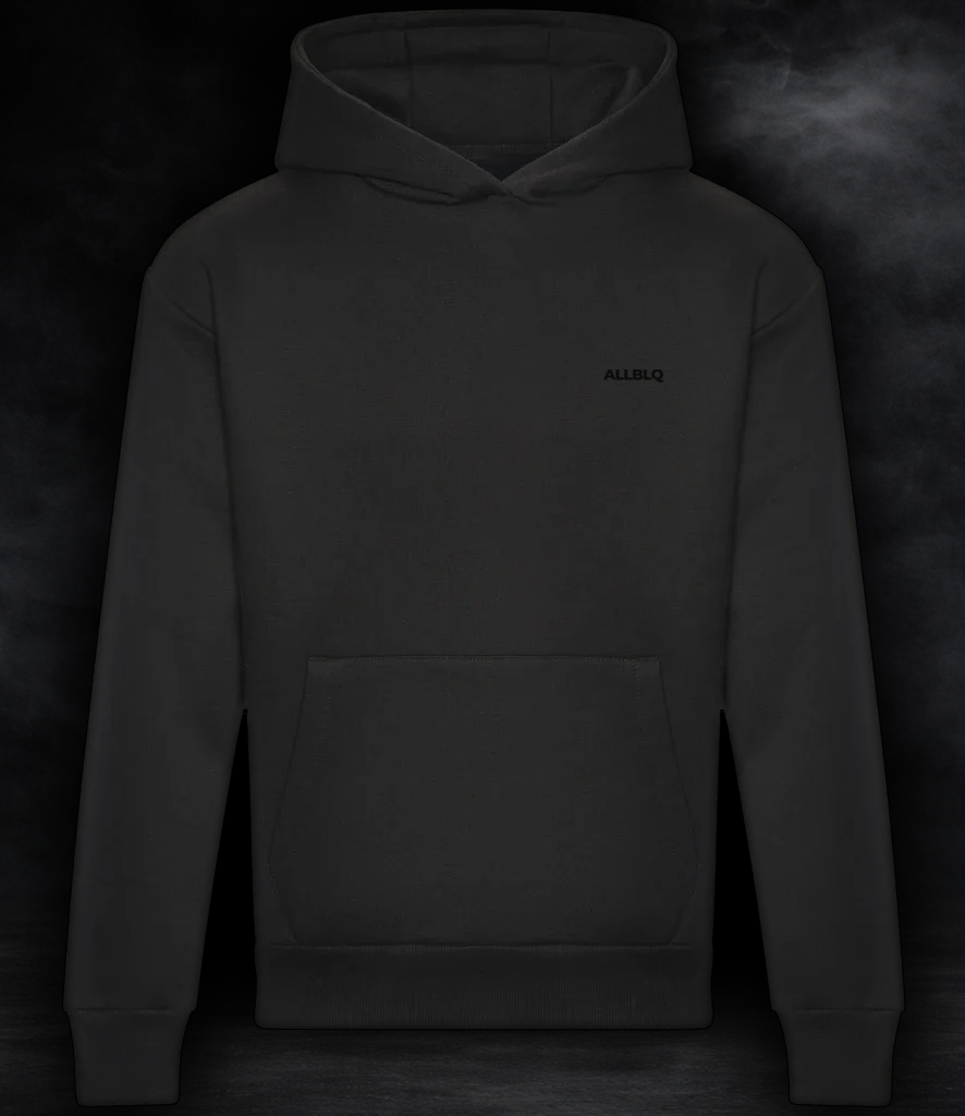 ALLBLQ Classic Hoodie