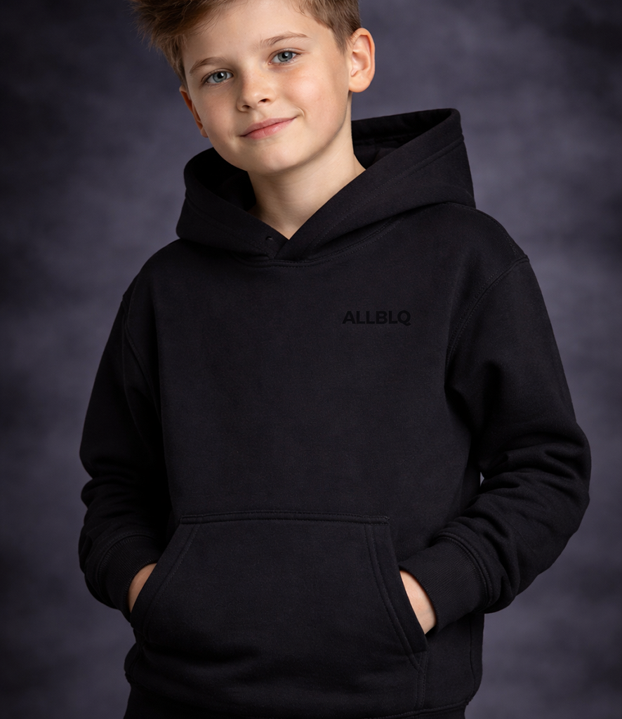 ALLBLQ Kids Classic Hoodie