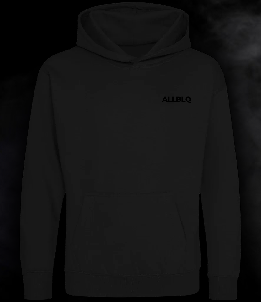 ALLBLQ Kids Classic Hoodie