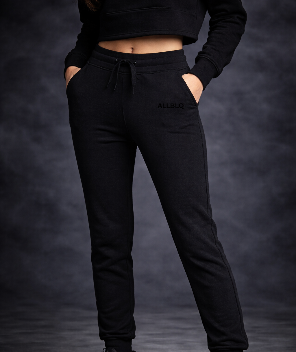 ALLBLQ Classic Joggers