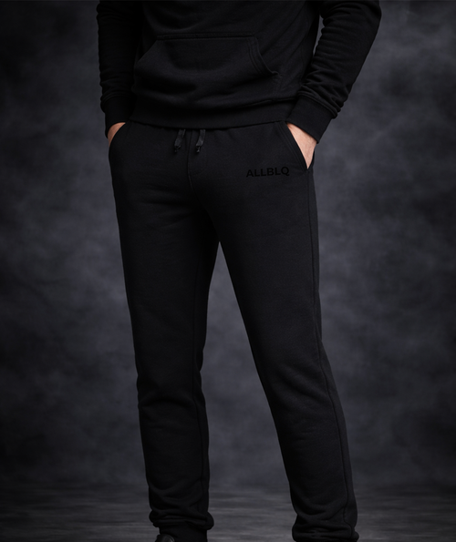 ALLBLQ Classic Joggers