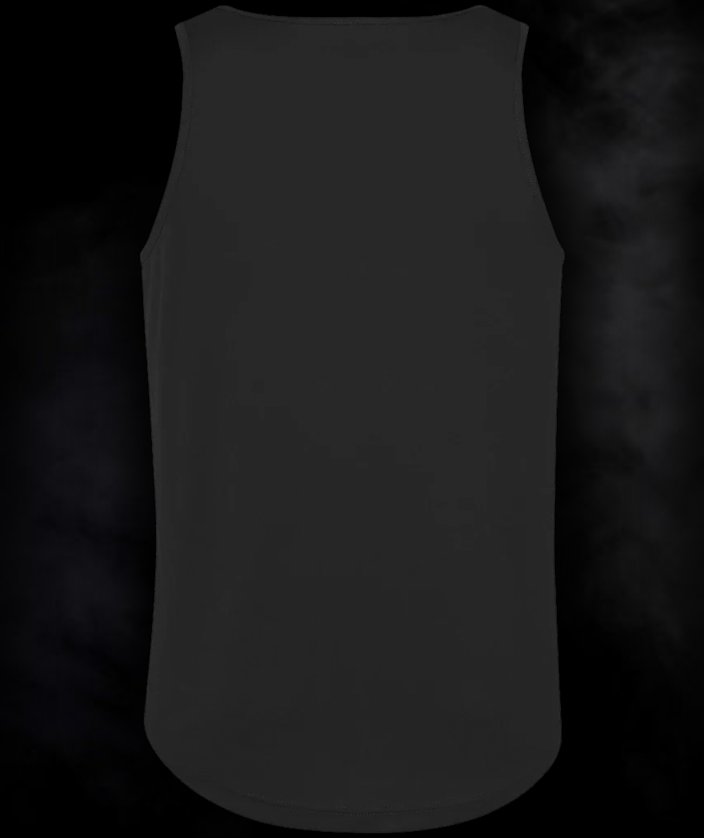 ALLBLQ Classic Vest