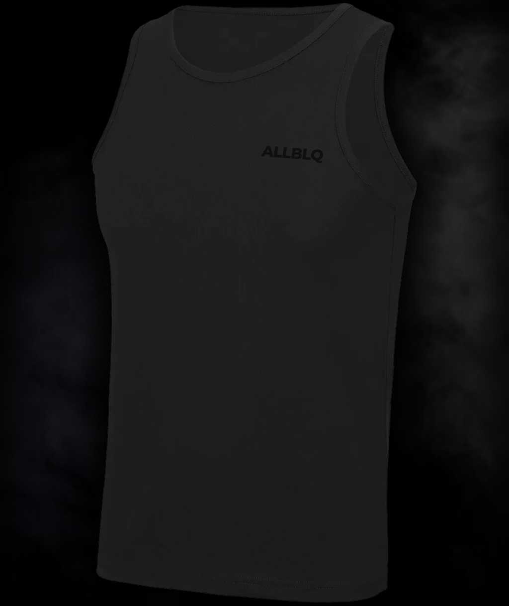 ALLBLQ Classic Vest