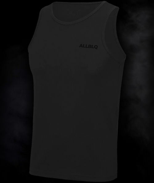 ALLBLQ Classic Vest