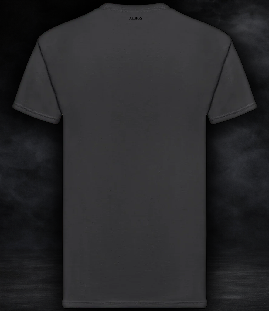 Short Sleeve Crew Neck T-Shirt
